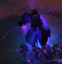 Image of Mordoth the Hunter
