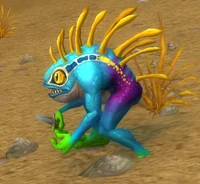 Image of Murloc Coastrunner