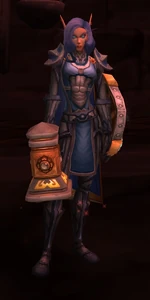 Image of Nalenn Heartreaver