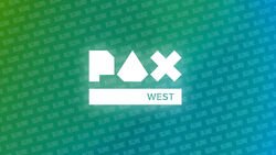 PAX West logo