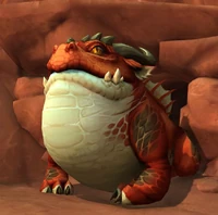 Image of Possessive Hornswog