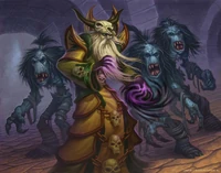 Image of Salramm the Fleshcrafter