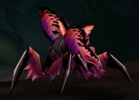 Image of Soriid the Devourer