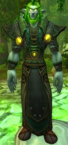 Image of Telaron Windflight