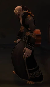 Image of Theodore Griffs