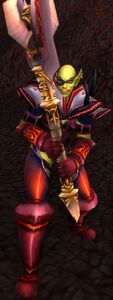 Image of Twilight Lord Katrana