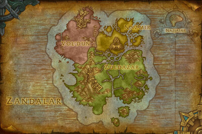 WorldMap-Zandalar