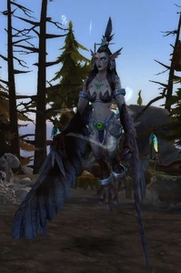 Image of Agara Deathsong