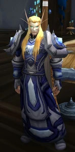 Image of Arcanist Taelis