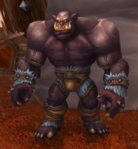 Image of Ariok