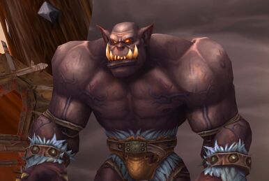 List of pop culture references in Warcraft - Wowpedia - Your wiki