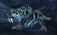 Image of Blackwind Sabercat
