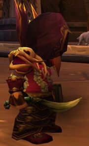 Blade of Eternal Darkness