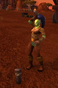 Image of Brewfest Setup Crewman