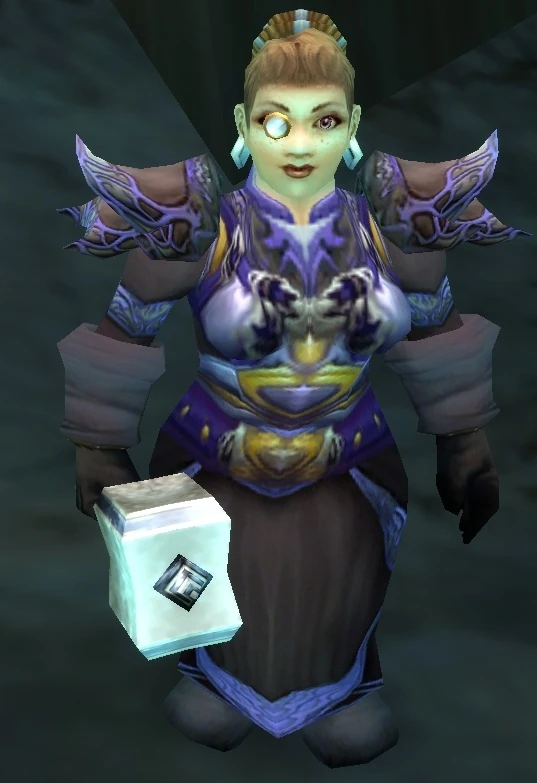 Champion Irondeep Surveyor (1)