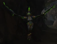 Image of Deadwood Featherblade