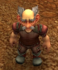 Image of Gnome Engineer