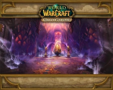 Heart of Fear, Dread Wastes (10/25)