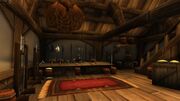 Heavy Handed Weapons (interior)