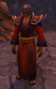 Image of Highlord Demitrian