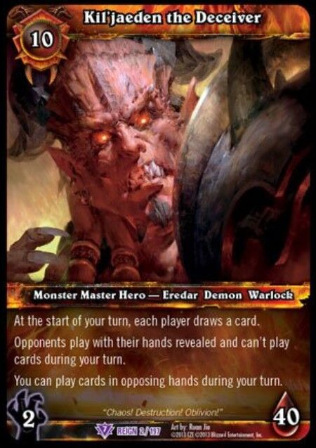 WORLD OF WARCRAFT WOW TCG REIGN OF FIRE ALETHAR THE BLIGHTSPREADER X 4 WORLD OF WARCRAFT WOW TCG REIGN OF FIRE ALETHAR THE BLIGHTSPREADER X 4