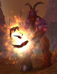 Image of Legashi Hellcaller