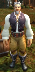 Image of Mack Fearsen