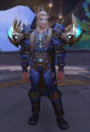 Mordenaku in Valdrakken.