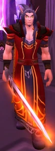 Image of Overseer Theredis