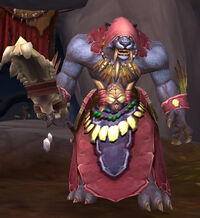 Image of Panthran Witchdoctor