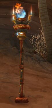 Ribbon Pole (Orgrimmar)