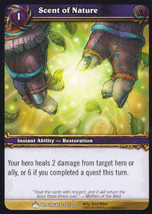 Scent of Nature TCG Card.jpg
