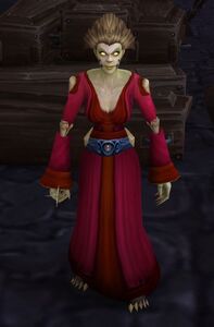 Image of Selina Weston