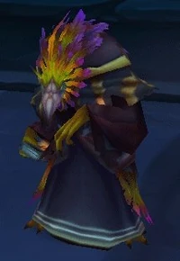 Image of Sethekk Prophet