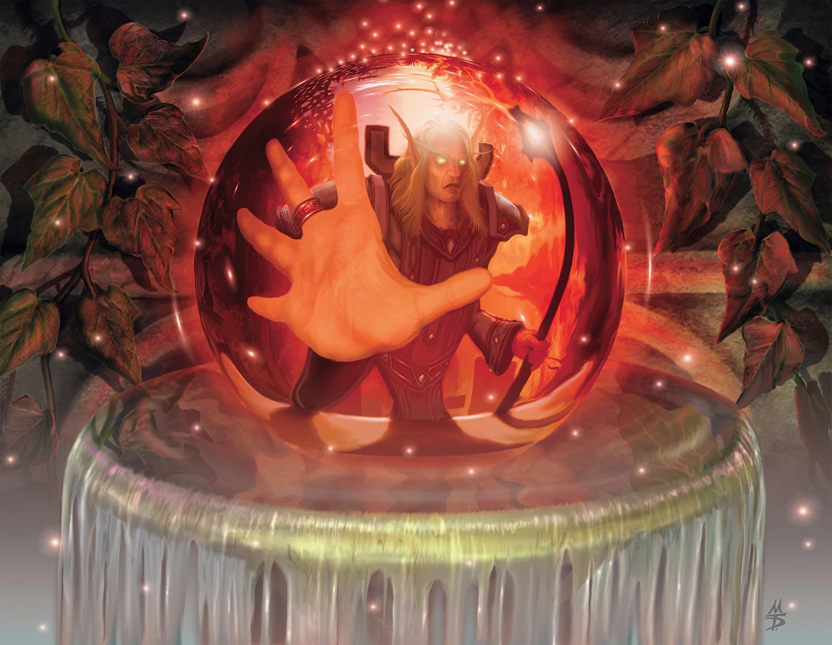 Solanian's Belongings Wowpedia Your wiki guide to the World of Warcraft