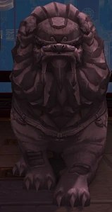 Image of Stone Quilen