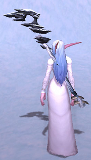 Tormented Spire