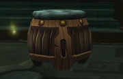 A chair