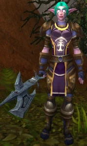 Image of Windshear Hold Guardian