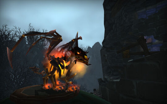 WoWBlog Kara Image 12