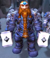 Image of Yorg Stormheart