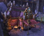 Zandalari big tent