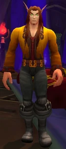 Image of Ardent Host