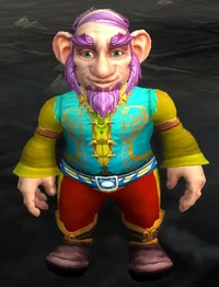 Image of Beem Goldsprocket