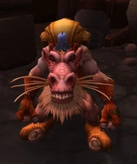 Image of Bluewax Flamewick