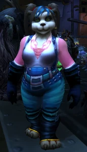 Image of Card Trader Leila