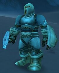 Image of Coldmine Invader