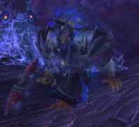 Image of Dark Conclave Ravenguard