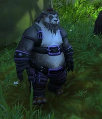 Image of Delivery Cart Tender