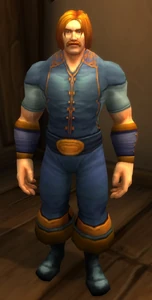 Image of Edlan Halsing